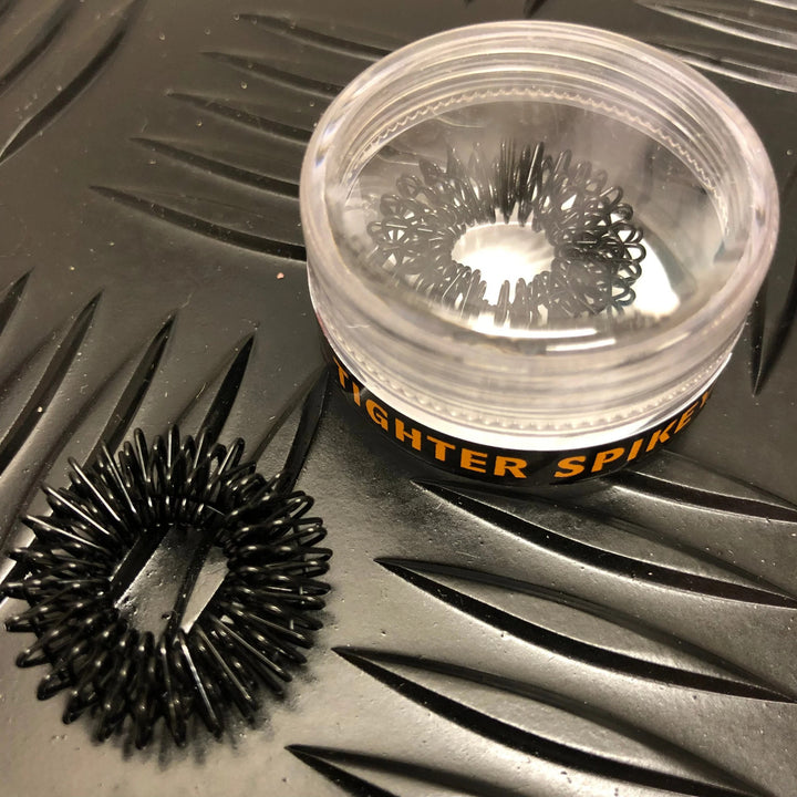 Kaiko Finger Spikey