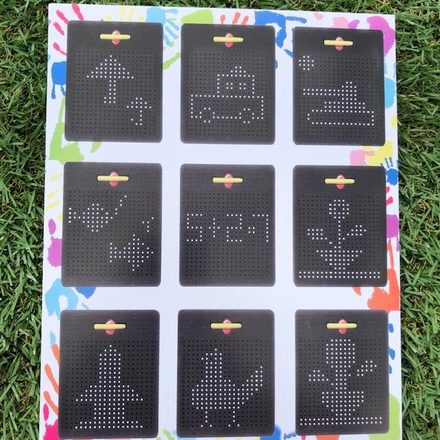 Kaiko - Magnetic Pad