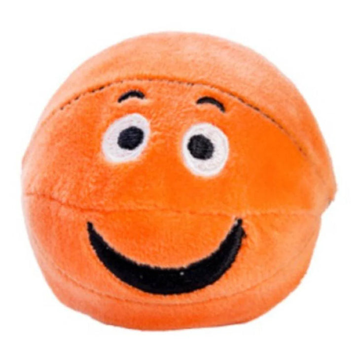 Sports Plush Ball Jellies