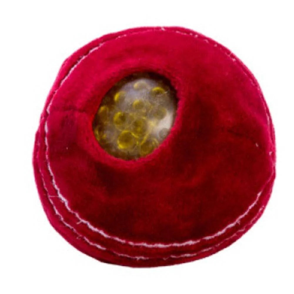 Sports Plush Ball Jellies