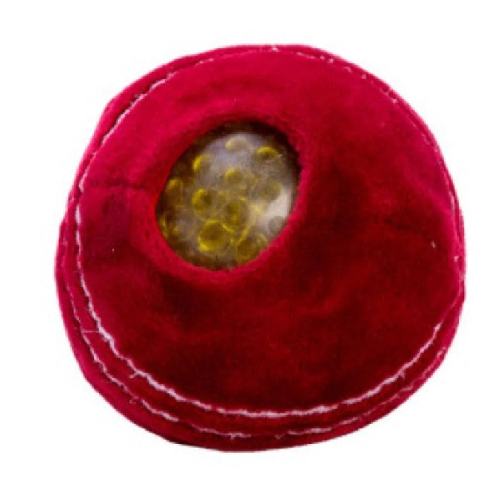 Sports Plush Ball Jellies