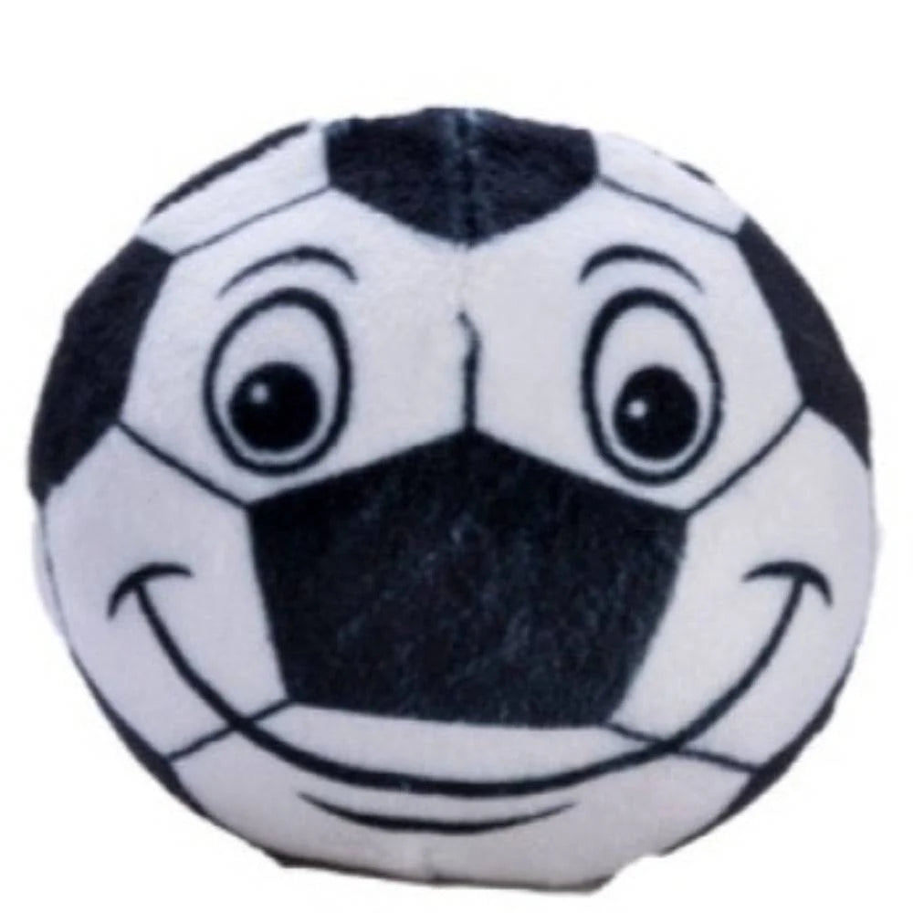 Sports Plush Ball Jellies