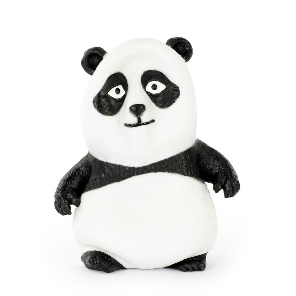 Stretch 'N Smash Panda official product shot
