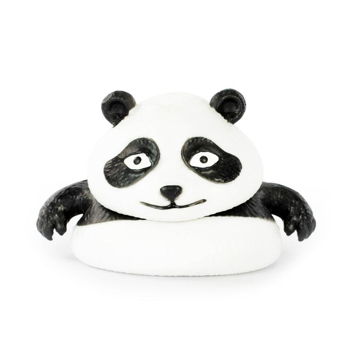 Stretch 'N Smash Panda stretched out
