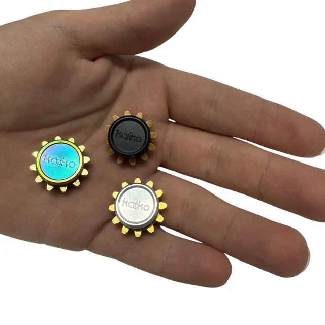 Kaiko Mini Cog