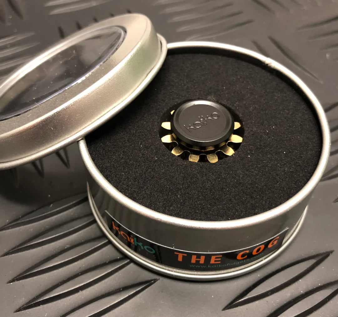 Kaiko Mini Cog
