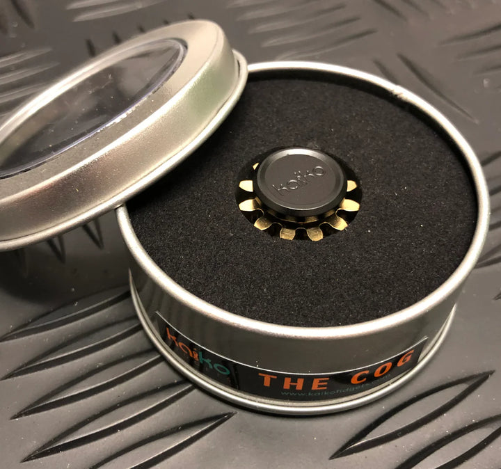 Kaiko Mini Cog