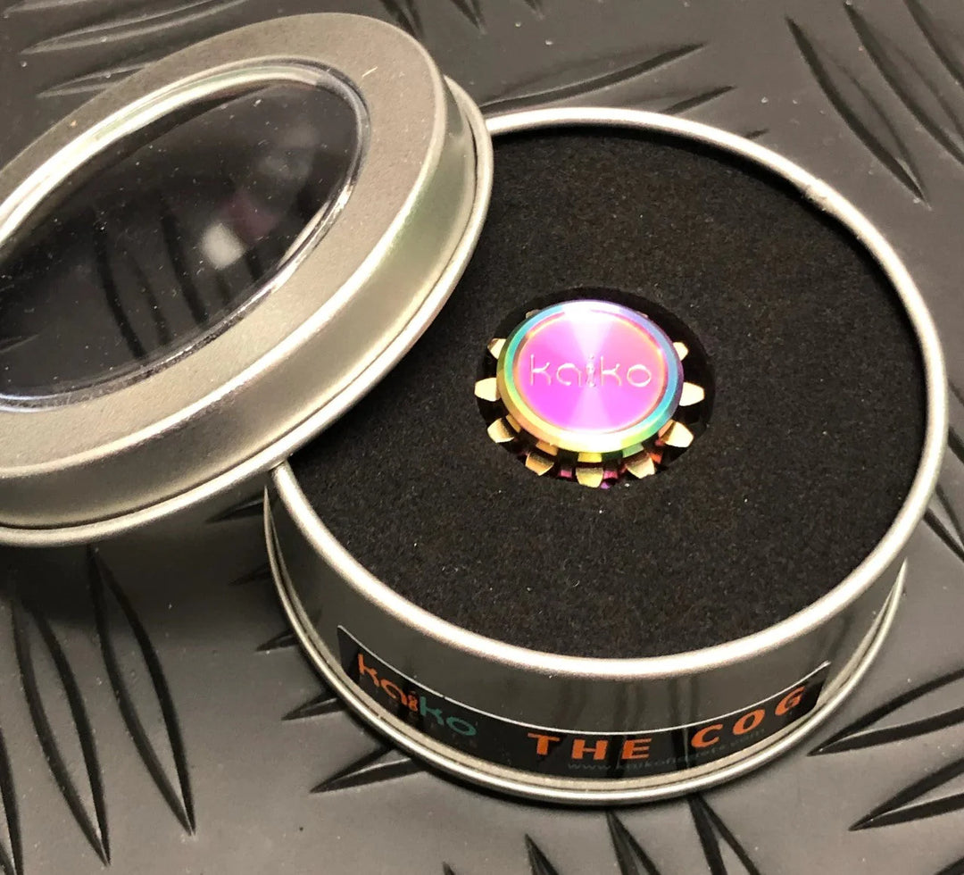 Kaiko Mini Cog