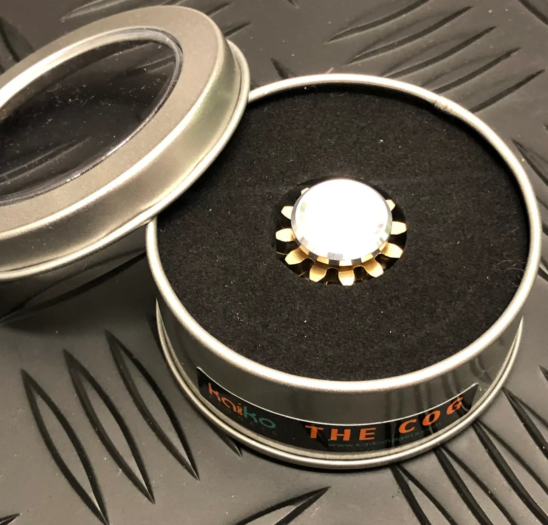 Kaiko Mini Cog