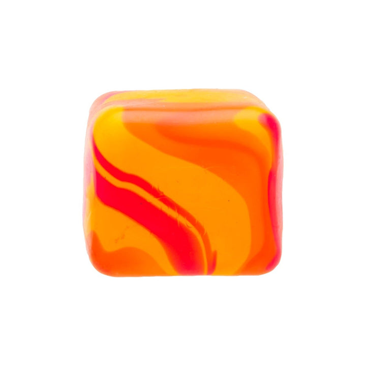 Schylling Nice Cube Swirl NeeDoh - angle 4