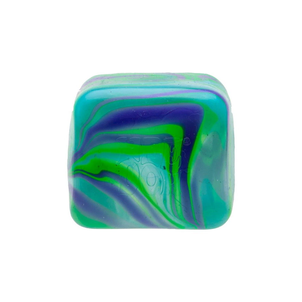 Schylling Nice Cube Swirl NeeDoh