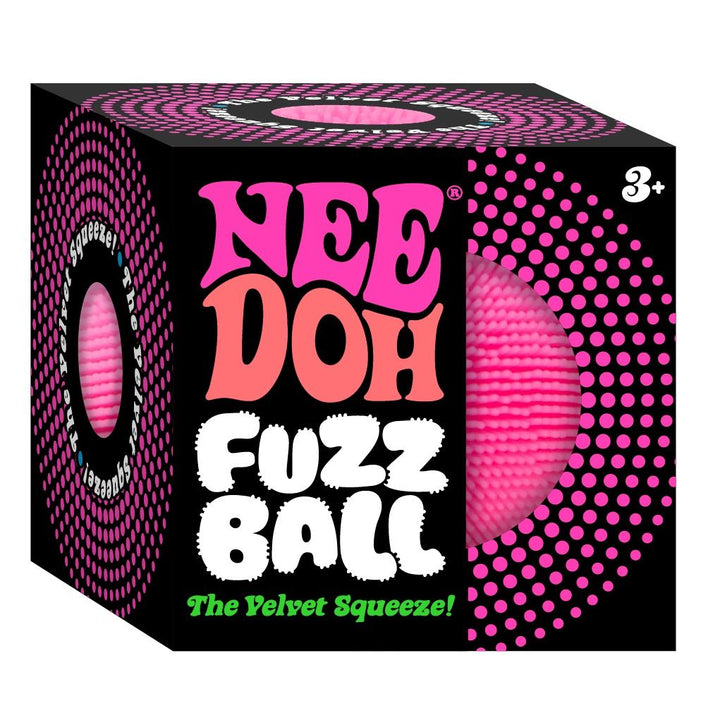 Schyling - Needoh Fuzz Ball