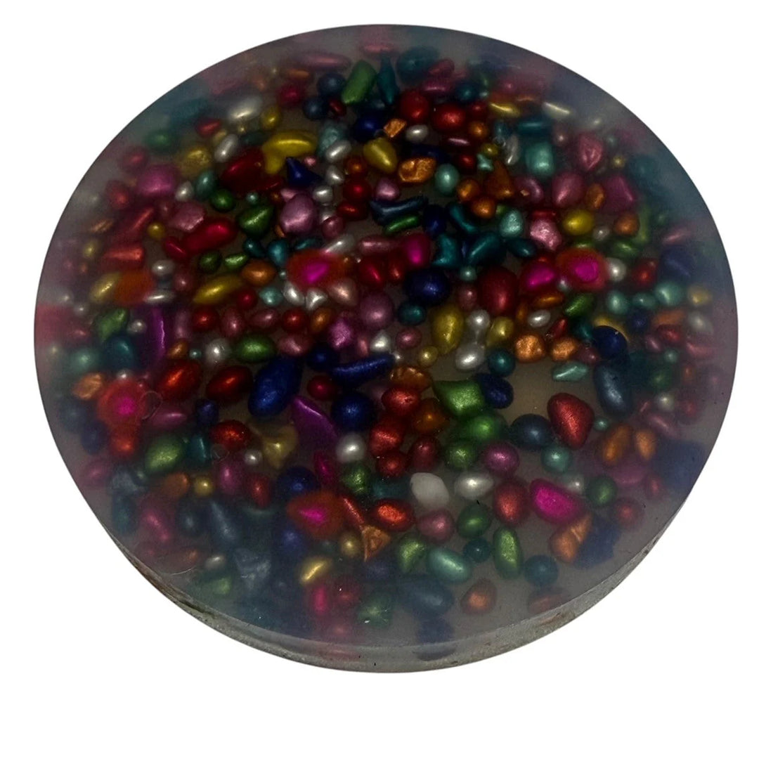 Kaiko Stone Pick'em stack - Pack of 3 refill stone discs