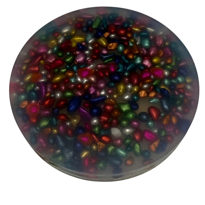 Kaiko Stone Pick'em stack - Pack of 3 refill stone discs