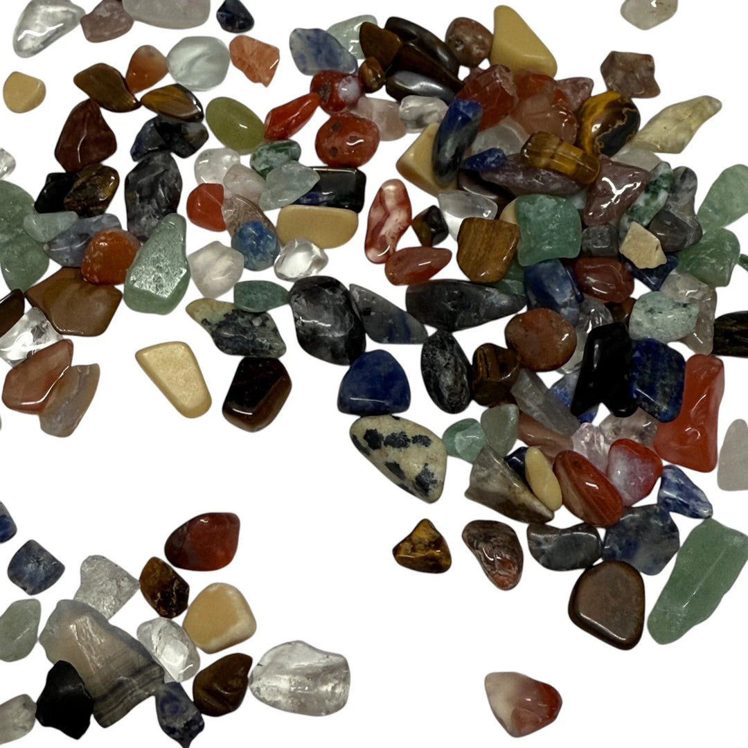 Kaiko Stone Pick'em stack - Pack of 3 refill stone discs