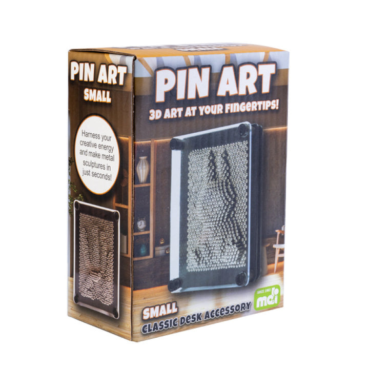 Pin Art Small