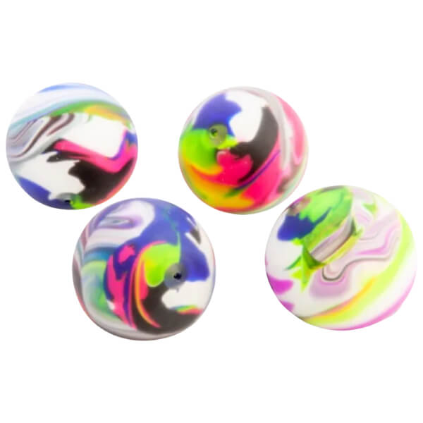 Smoosho's Morphing Ball Medium