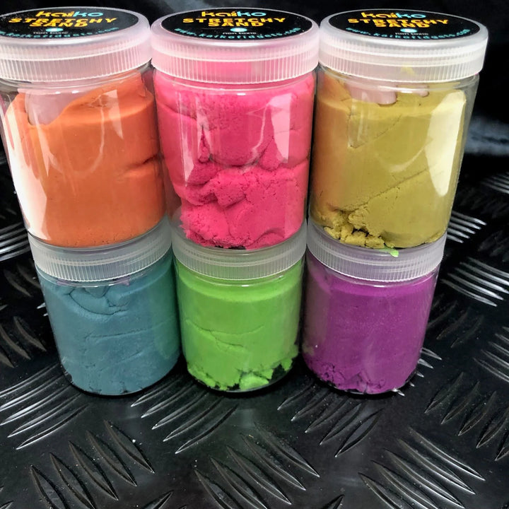 Kaiko Stretchy Sand (Non Scented)