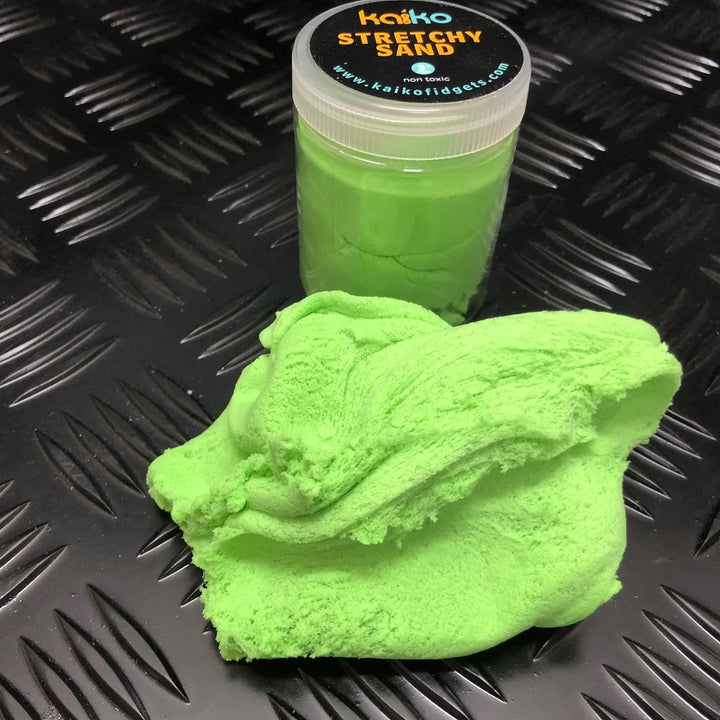 Kaiko Stretchy Sand (Non Scented)