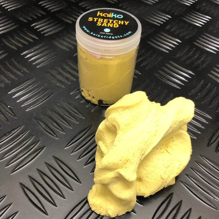 Kaiko Stretchy Sand (Non Scented)