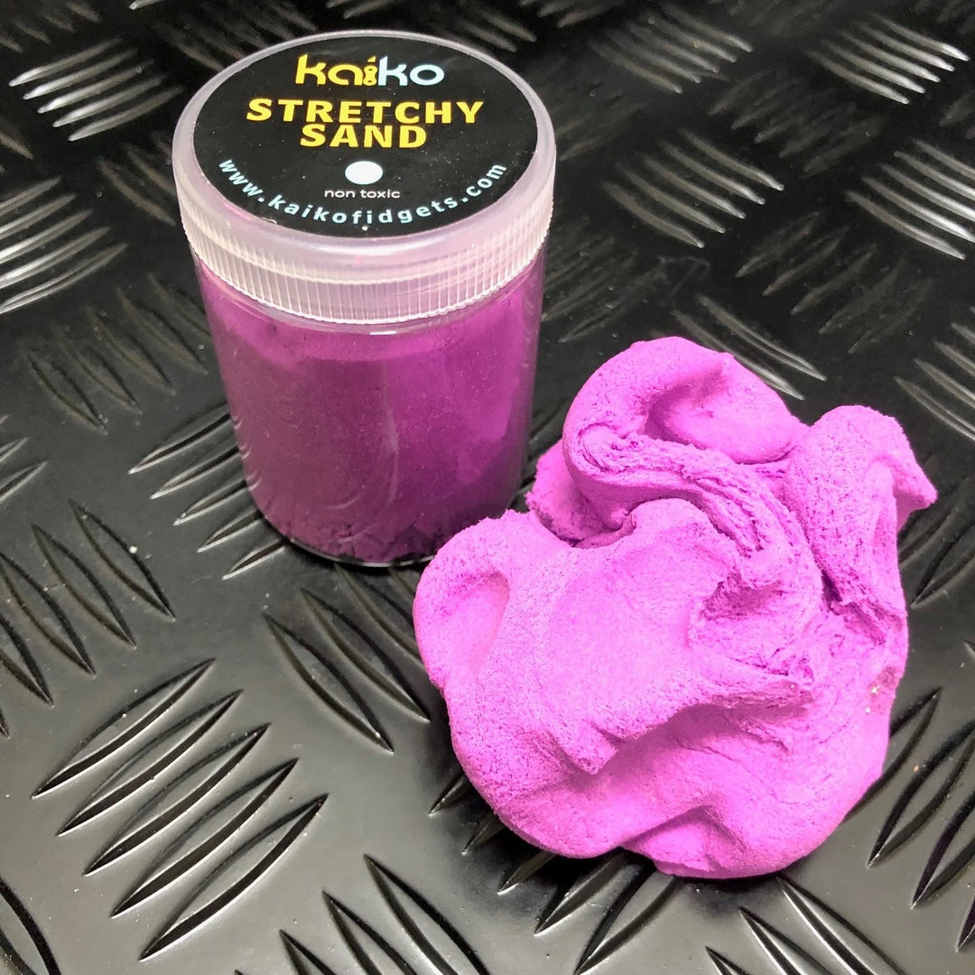 Kaiko Stretchy Sand (Non Scented)