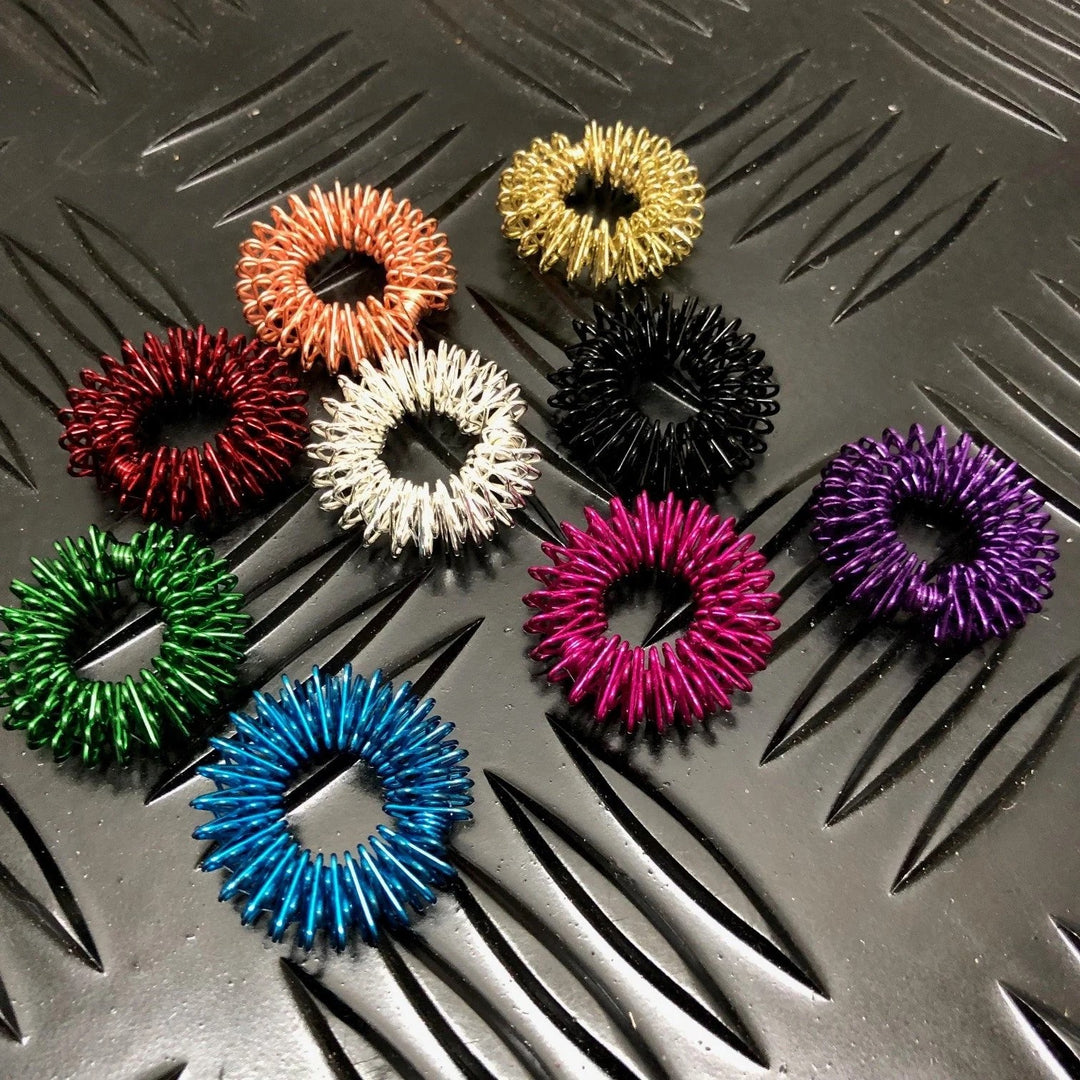Kaiko Finger Spikey